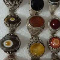 انگشتر قیمتی|جواهرات|بروجرد, |دیوار