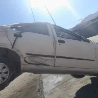 تیپا چپی|خودرو سواری و وانت|اراک, |دیوار