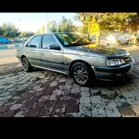 پارس سال 94 بیرنگ خاص|خودرو سواری و وانت|مراغه, |دیوار