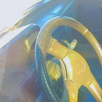 پراید مدل ۸۷