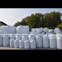 آریسانی(منبع تانکر مخزن بشکه) ۳لایه/گازوئیل|مصالح و تجهیزات ساختمان|بندر ماهشهر, |دیوار