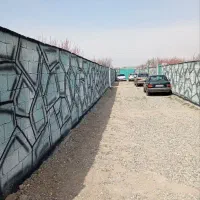160متر باغچه/سند تک برگ/معاوضه با انواع خودرو|فروش زمین و ملک کلنگی|شهریار, اصیل آباد|دیوار