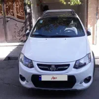 کوئیک R مدل 1401|خودرو سواری و وانت|ورامین, خیر آباد|دیوار