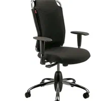 صندلی مدیریتی پشت توری نیلپر کد21|صندلی و نیمکت|همدان, |دیوار