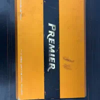 قطعات یدکی و لوازم جانبی