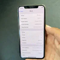 iphone 11pro 256zaa|موبایل|نیشابور, دارایی|دیوار
