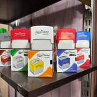 مهر مهرفوری‌‌.ژلاتینی.لیزری.اتومات.دستگاهی|لوازم التحریر|تهران, پرستار|دیوار