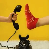 جوراب زنانه