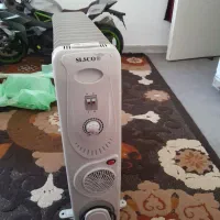 شوفاژ برقی