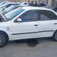 سمند موتور ملی مدل ۹۱