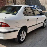 سمندLxمدل ۸۸|خودرو سواری و وانت|میاندوآب, |دیوار