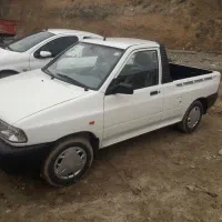 وانت ۱۵۱با کفی اطاقبار پاششی تیپ DA