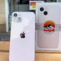 ایفون۱۳نرمال|موبایل|تربت جام, شهرک آزادگان|دیوار