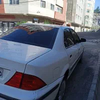 سمندse مدل ۹۲دوگانه دستی|خودرو سواری و وانت|تبریز, |دیوار