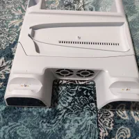 پایه استند پلی استیشن و شارژر دسته ps5