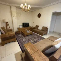 فروش مبلمان‌۸نفره چوب روسی