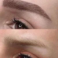 تخفیفات یلدایی میکرو ابرو شیدینگ لب مواد آمریکایی|خدمات آرایشگری و زیبایی|بروجرد, |دیوار