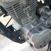 موتور هندا 150