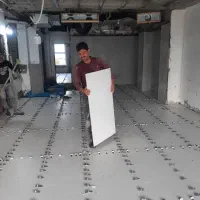 اجرایی ساختمان باغ ویلا