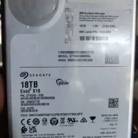 هارد سرور ۱۸ ترا