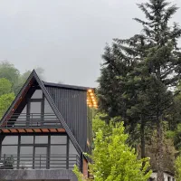 کلبه-رشت-شیک