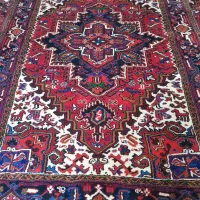 فرش۶متری دستباف|فرش|تبریز, |دیوار