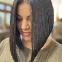 نیازمند مدل رایگان کوتاهی تخصصی مو