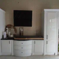 کابینت نیوکلاسیک