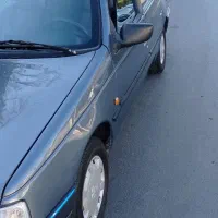 پژو ۴۰۵دوگانه شرکت|خودرو سواری و وانت|ارومیه, |دیوار