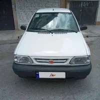 پراید
