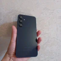 گوشی سامسونگ a35 باکارتن دفترچه