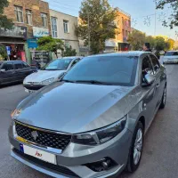 تارا V4 فول اتومات مدل ۴۰۳|خودرو سواری و وانت|اردبیل, |دیوار