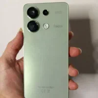 شیایومی Redmi note 13 4g 512/8 گارانتیش مونده|موبایل|مشهد, احمدآباد|دیوار