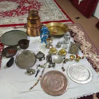 اجناس قدیمی