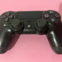 دسته ی ps4 اورجینال|کنسول، بازی ویدئویی و آنلاین|تهران, آزادشهر|دیوار