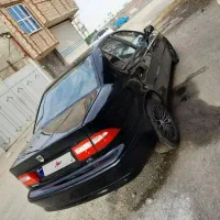 سمند مدل ۸۱ تک گانه|خودرو سواری و وانت|مرند, |دیوار