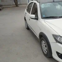 کویئک85گانهSR|خودرو سواری و وانت|همدان, |دیوار