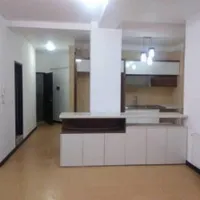 آپارتمان رز ۹۸ متری ۲ خوابه بلوار مدرس