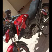 ds200|موتورسیکلت|نسیم‌شهر, |دیوار