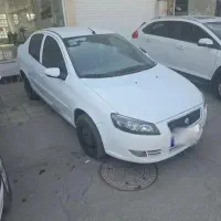 رانا پلاس مدل ۴۰۲ موتور تیوفایو