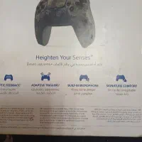 دسته پی اس ۵ نوباکارتن