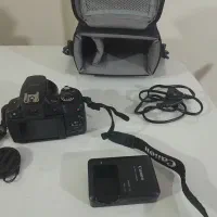 دوربین عکاسی کنون|دوربین عکاسی و فیلم‌برداری|گلستان (تهران), |دیوار