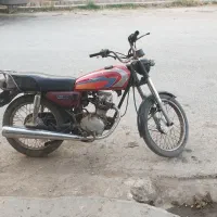 موتور سیکلت