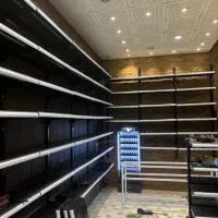 قفسه شیک و به روز