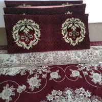 پشتی دیواری بزرگ