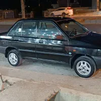 پراید86 بدون رنک|خودرو سواری و وانت|یاسوج, |دیوار