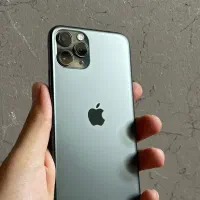 Iphone 11 pro 256  آیفون
