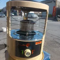 چراق نفتی|بخاری، هیتر، شومینه|نهاوند, |دیوار