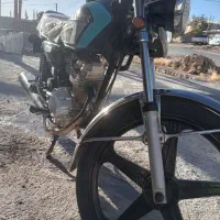 موتور ۸۹ گیربکس ۵ دنده رینگ اسپرت|موتورسیکلت|خرمآباد, |دیوار