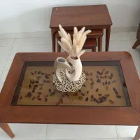 میز جلو مبلی